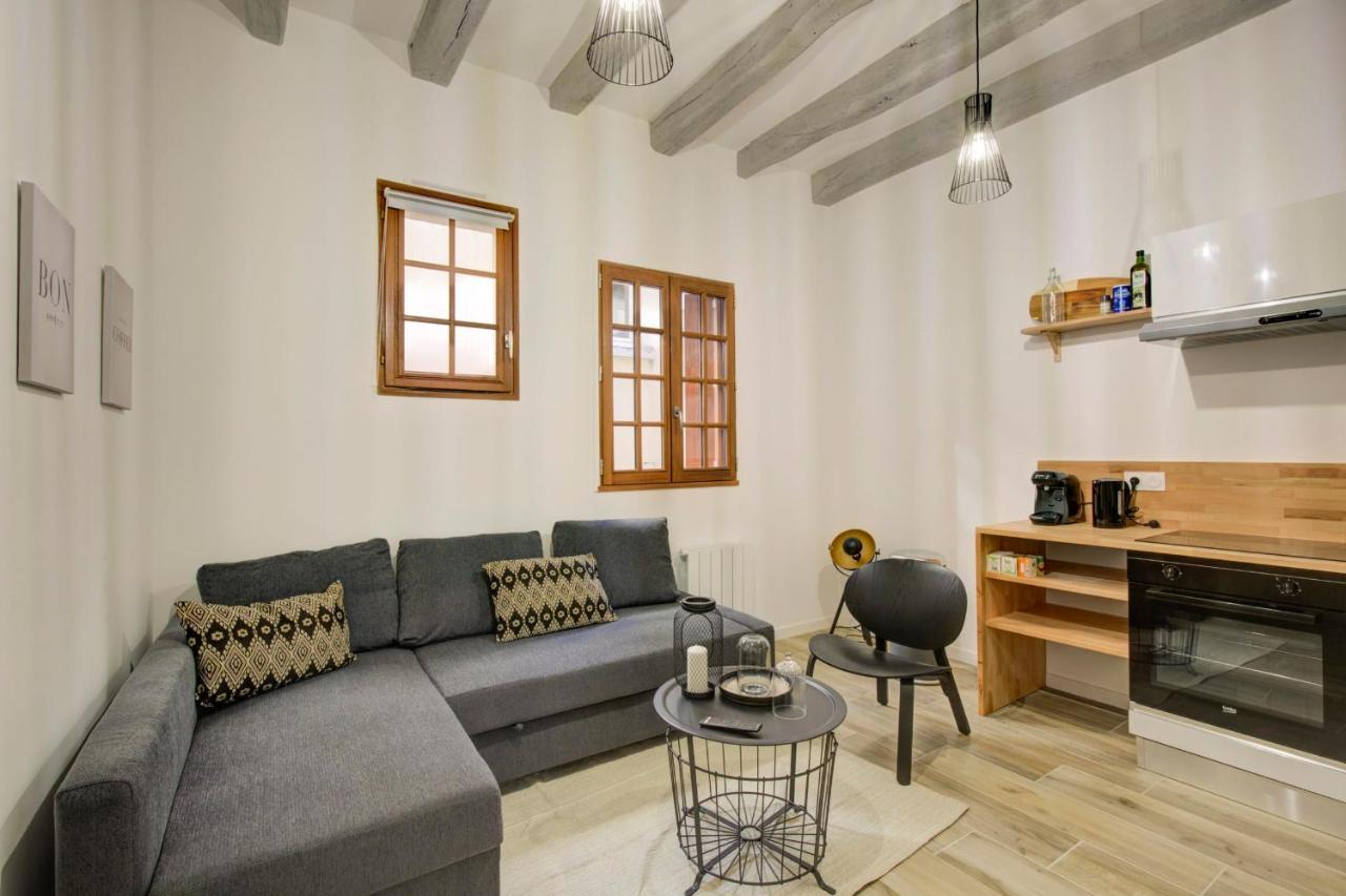 Amboise A Castle Life Apartment *