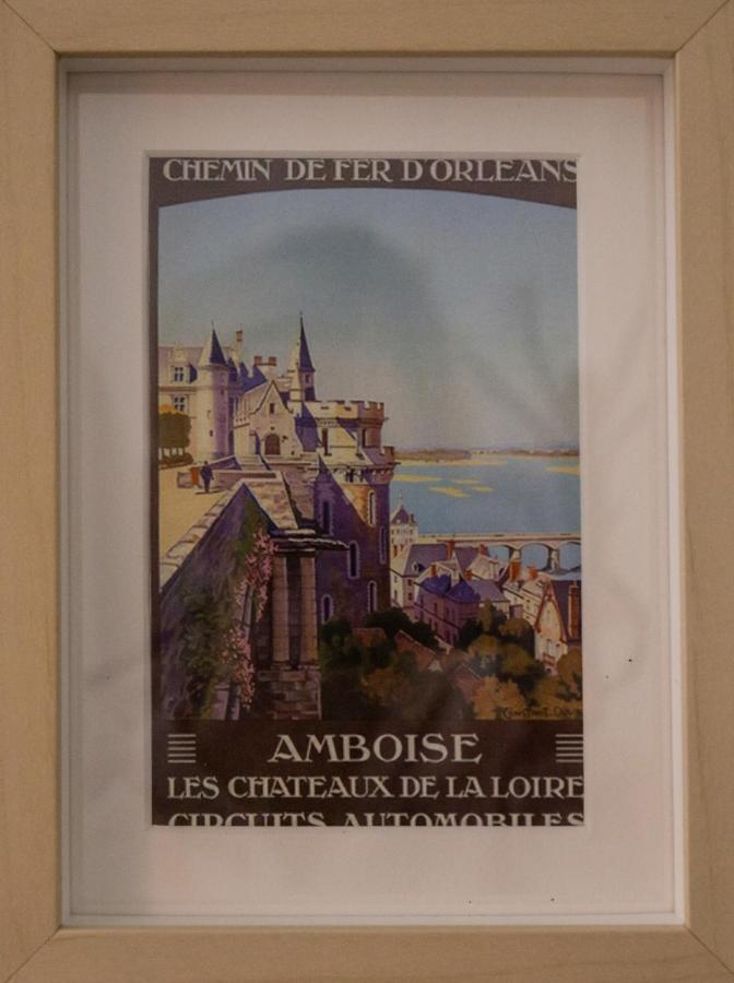 Amboise A Castle Life Tours