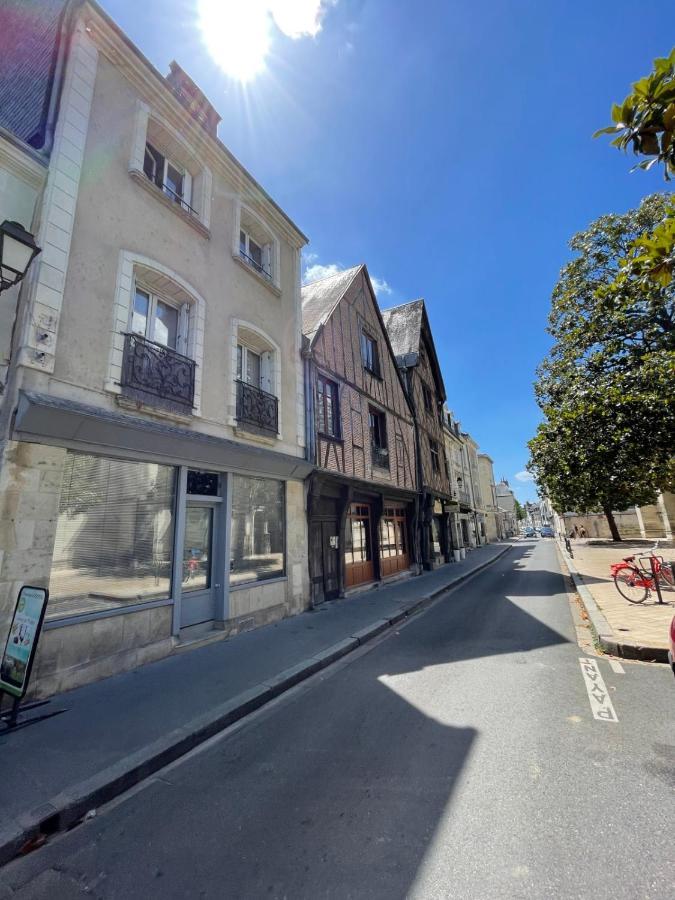 Apartment Amboise A Castle Life *